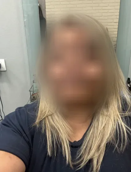 Anja, 40