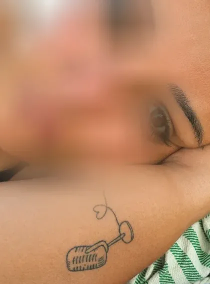Bianca, 37