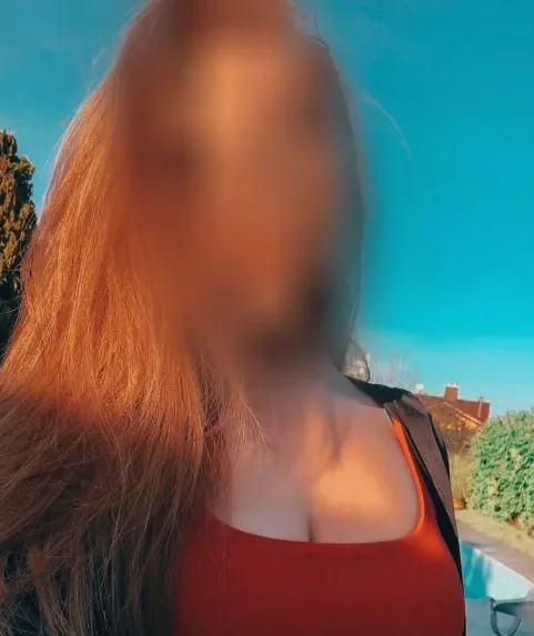 Bianca, 34