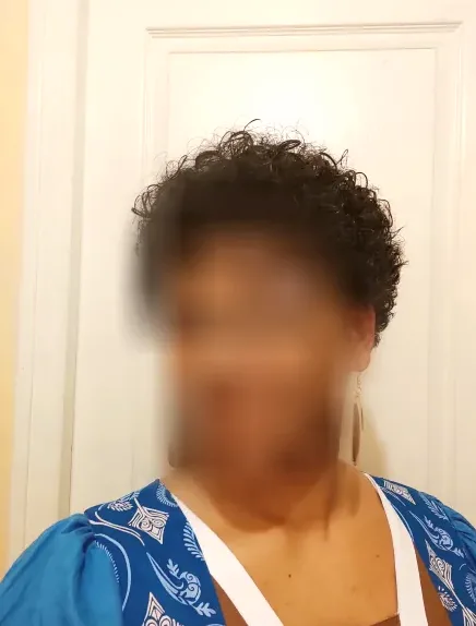 Christina, 37