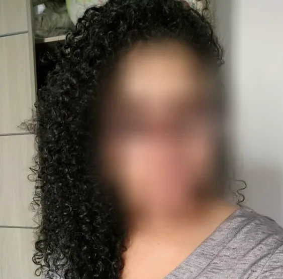Christina, 34
