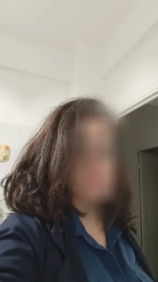 Christina, 39