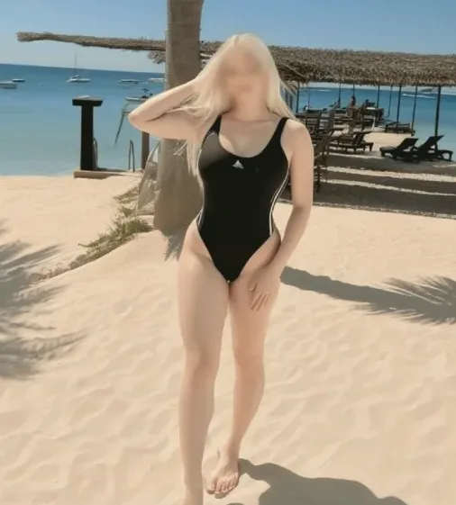 Elisa, 22