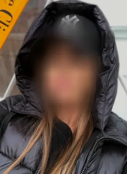 Emily, 32