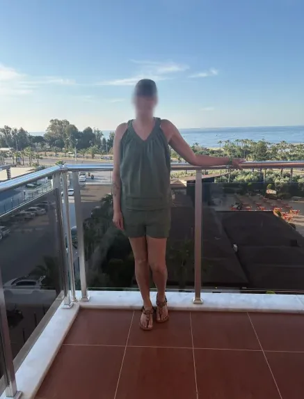 Emma, 38