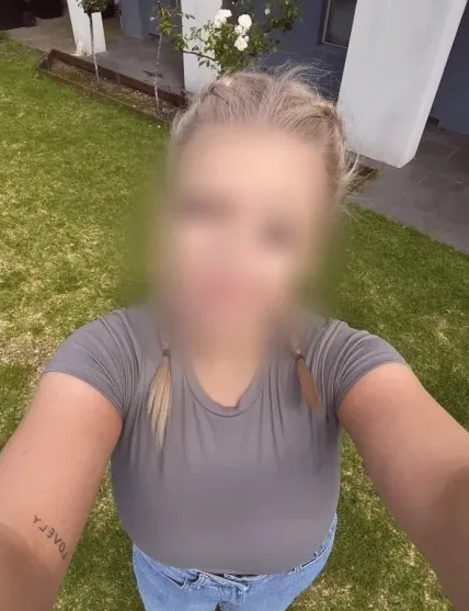 Fabienne, 30