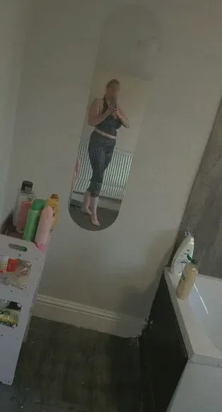 Fiona, 40
