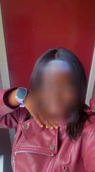 Fiona, 22