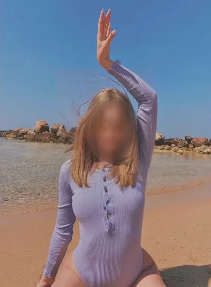 Franziska, 27