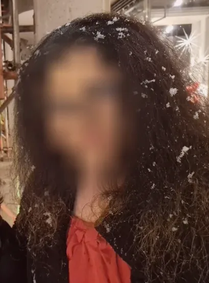 Gizem, 24