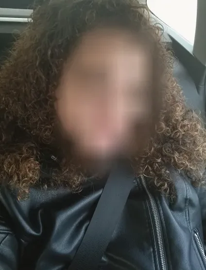 Isabell, 35