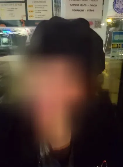 Jana, 35