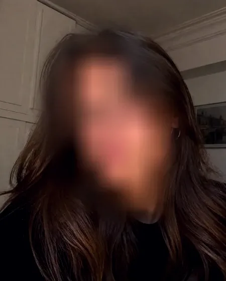 Janina, 30
