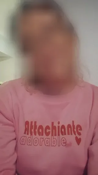Janina, 38