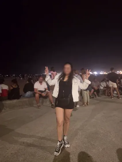Jessica, 37