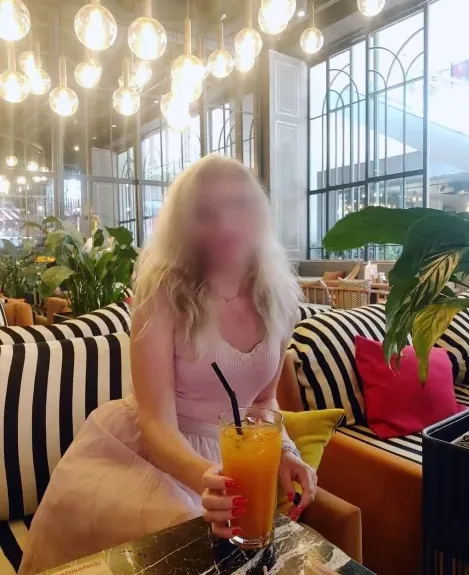 Linda, 38