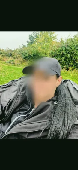 Marie, 37
