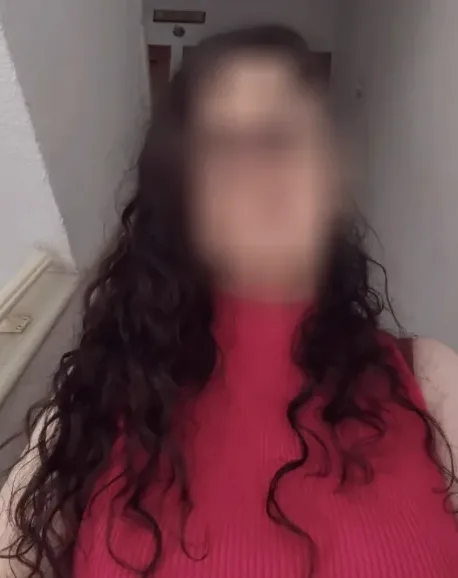 Marlene, 34