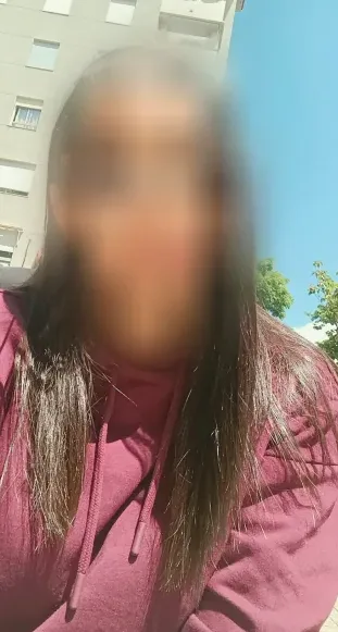 Melike, 36