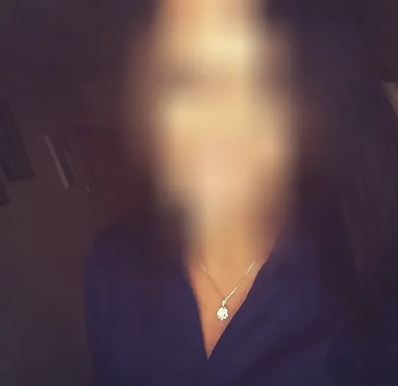 Nina, 31