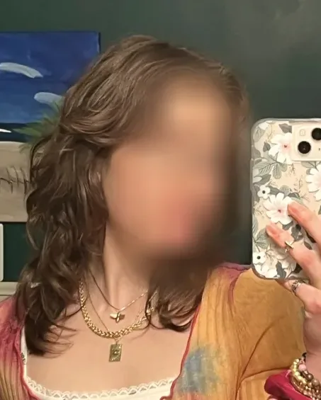 Patrizia, 20