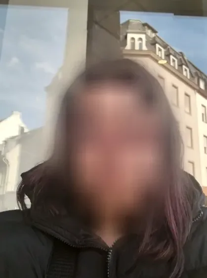 Patrizia, 36