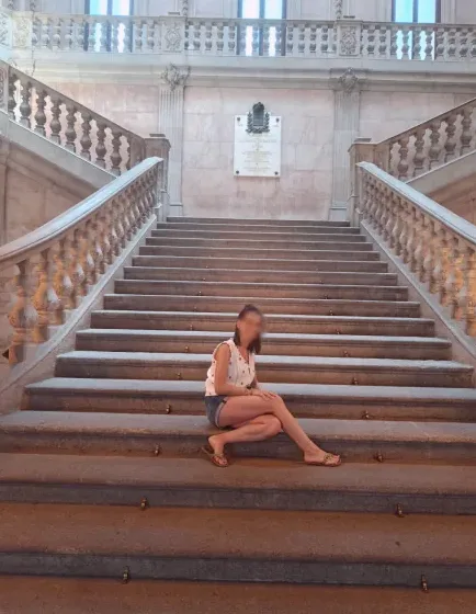 Sophia, 33