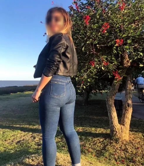 Svenja, 36