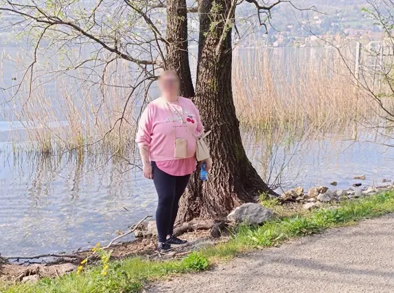 Viktoria, 40