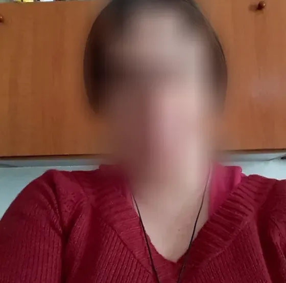 Vivien, 40